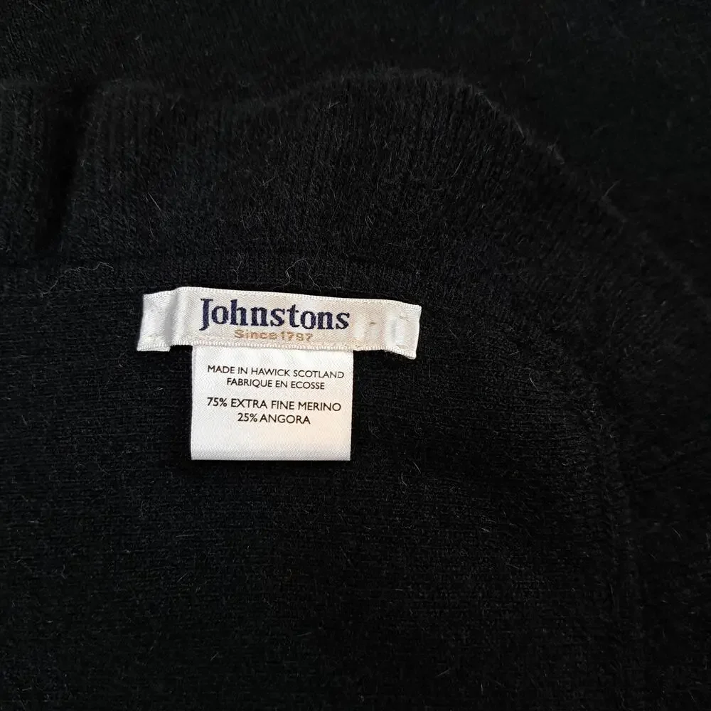 Johnstons brand item